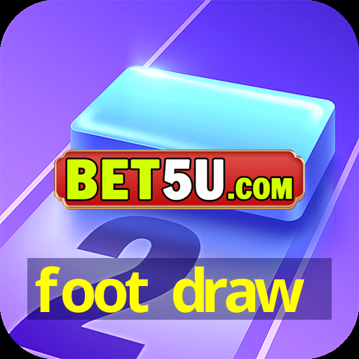 foot draw